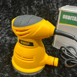 Lijadora Profesional Orbital 300w 125mm